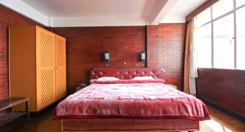 Hotel Apsara (Vegetarian), Darjeeling 3